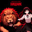 ХИЩНИК cover