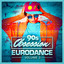 90s Obsession: Eurodance, Vol. 3 cover