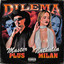 Master Plus feat. Nathalia Milan - Dilema