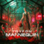 Mannequin artwork