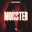 KEC JOB OPS - 6389 - 2026 - K1037 THE MONSTER