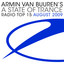 A State Of Trance Radio Top 15 - August 2009 (Inlcuding Classic Bonus Track) cover