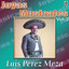 Joyas Musicales: Canciones De Vacile Con Mariachi, Vol. 3 cover