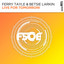 Live For Tomorrow - Extended Mix