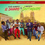 José Alberto "El Canario"/Septeto Santiaguero/Gilberto Santa Rosa - CONVERGENCIA