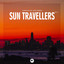 Sun Travellers, Vol. 4 cover