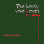 Unknown Title cover