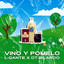 Vino y Pomelo cover