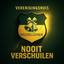 Nooit Verschuilen