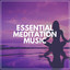 Essential Meditation Music cover