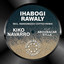 Ihabogi Rawaly feat. Aboubacar Sylla