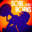 Soul and Horns cover