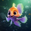 Chilling in the Reef cover