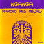 Nganga - Radio Edit artwork