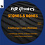 Amathongo feat. ToniCba feat. Reine Mash - Stones & Bones Extended Club Mix