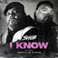 Shub & Sebastian Gaskin - I Know (feat. Sebastian Gaskin)