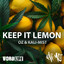 KEEP IT LEMON artwork