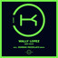 Wally Lopez - Deep Drive - Moreno Pezzolato Vocal Remix