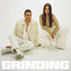 Grinding cover