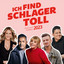 Ich find Schlager toll Frühjahr/Sommer 2023 cover
