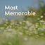 Most Memorable cover