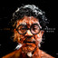 Barato Pesado cover