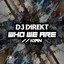 Who We Are artwork