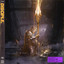 Disciple 08: Resurrection cover