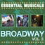 42nd Street - Original Broadway Cast Recording - Getting Out Of Town - 42nd Street - Original Broadway Cast Recording
