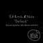 Defect - Peter Van Hoesen\'s Twisted Spine Remix artwork