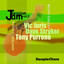 Jam Session Vol. 2 cover