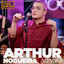 Arthur Nogueira no Estúdio Showlivre (Ao Vivo) cover