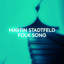 Martin Stadtfeld - Folk Song (After "Dumka" from Piano Quintet in A Major, Op. 81/B.155, No. 2)