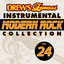 Drew's Famous Instrumental Modern Rock Collection (Vol. 24) cover