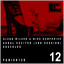 Glenn Wilson & Mike Humphries — Shackled cover art