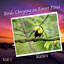 Nature: Birds Chirping on Forest Pines Vol. 1 cover