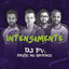 DJ PV - Intensamente (feat. Preto no Branco)