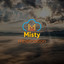 # 1 Album: Misty Hibernation cover