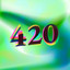 420 cover