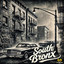 SOUTH BRONX cover
