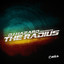 Decimal Bass — Reefa Tactics cover art