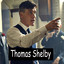 Thomas Shelby (Motivational Song) cover