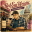 Red Eye Wright - Zinfandel