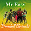 Dancehall Chronicles cover