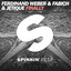 Ferdinand Weber, Fabich, Jetique - Finally