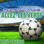 Allez les verts (Hymne saint-etienne anthems) - Instrumental