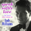 Speak Softly Love: The Best Love Songs of Andy Williams cover