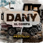 El Compa Danny cover