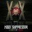 Noize Suppressor — Nobody Likes cover art