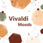 Vivaldi Moods cover